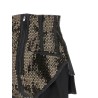 'Dirt Cuoffs' shorts