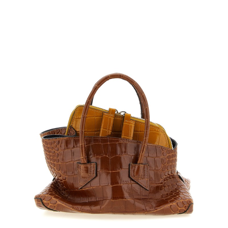 'La Passeggiata Mini' handbag