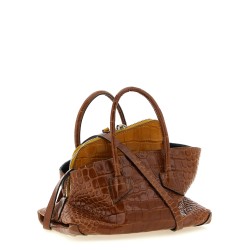 'La Passeggiata Mini' handbag