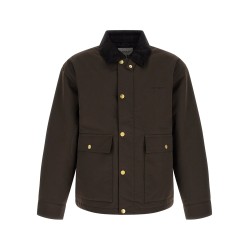 'Quentin' jacket