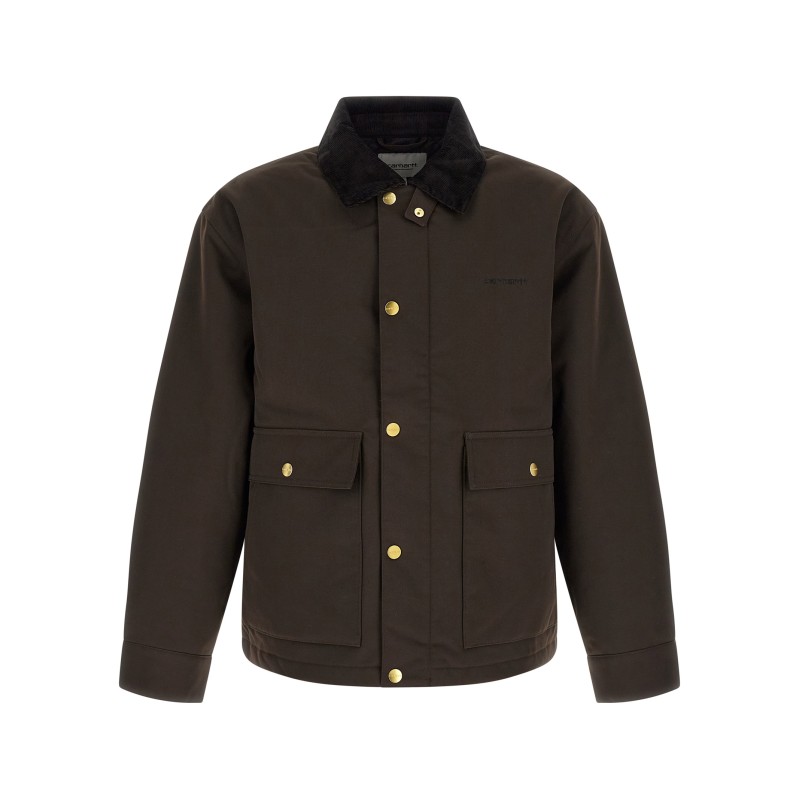'Quentin' jacket