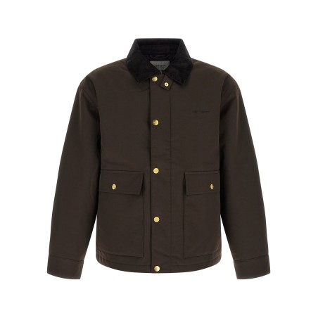 'Quentin' jacket
