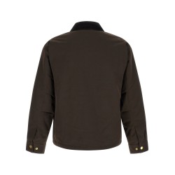 'Quentin' jacket