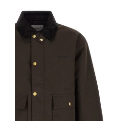 'Quentin' jacket