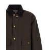 'Quentin' jacket