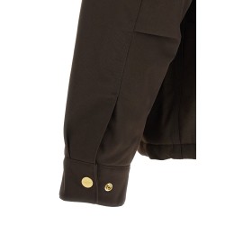 'Quentin' jacket