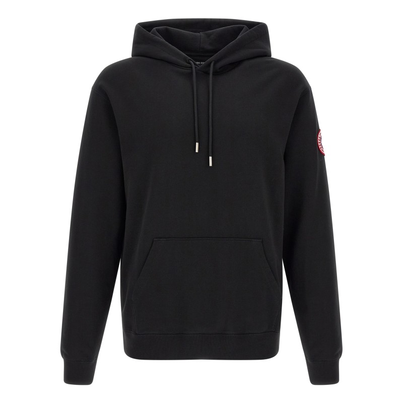 'Loon' hoodie