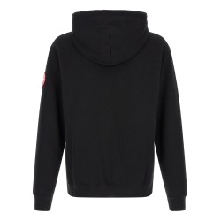 'Loon' hoodie
