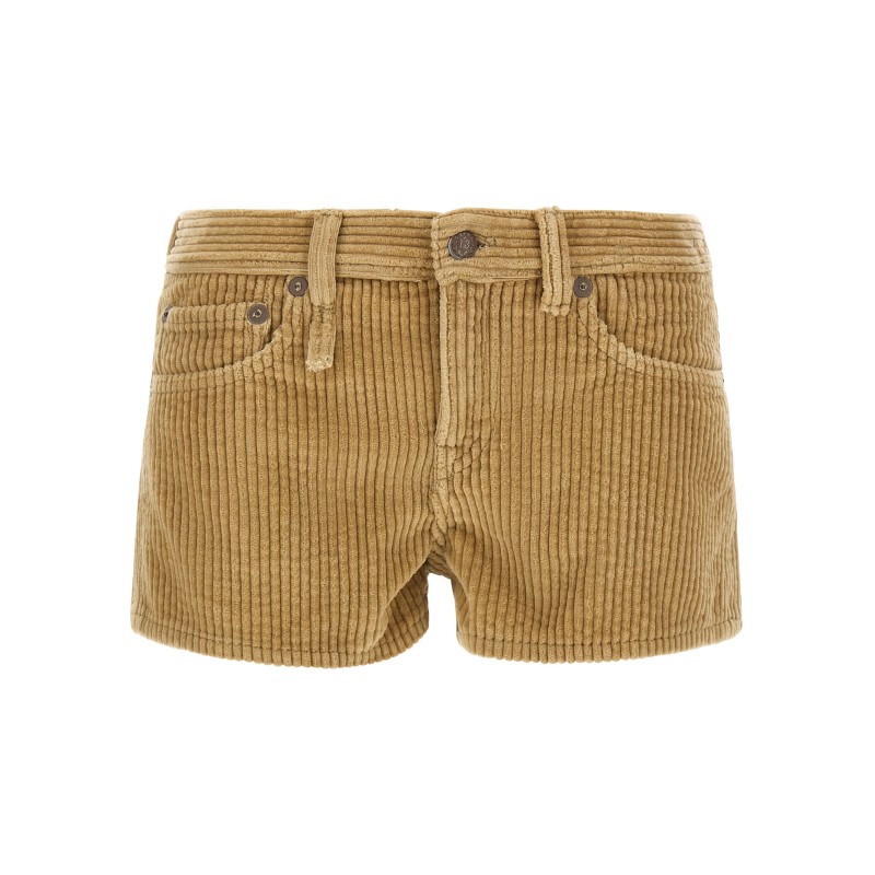 'Effie' shorts