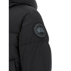 'Crofton' jacket