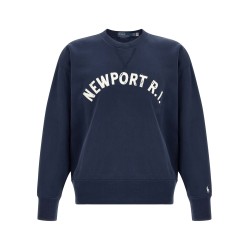'Newport R.I.' sweatshirt