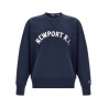 'Newport R.I.' sweatshirt