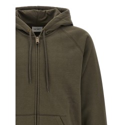 'Chase' hoodie