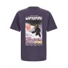'Wiptopia II' T-shirt