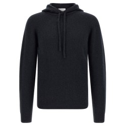 Hooded sweater