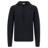 Hooded sweater