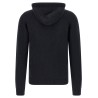 Hooded sweater