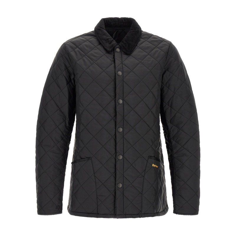 'Heritage Liddesdale' jacket