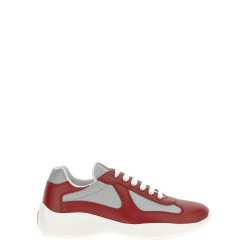 'Prada America's Cup' sneakers