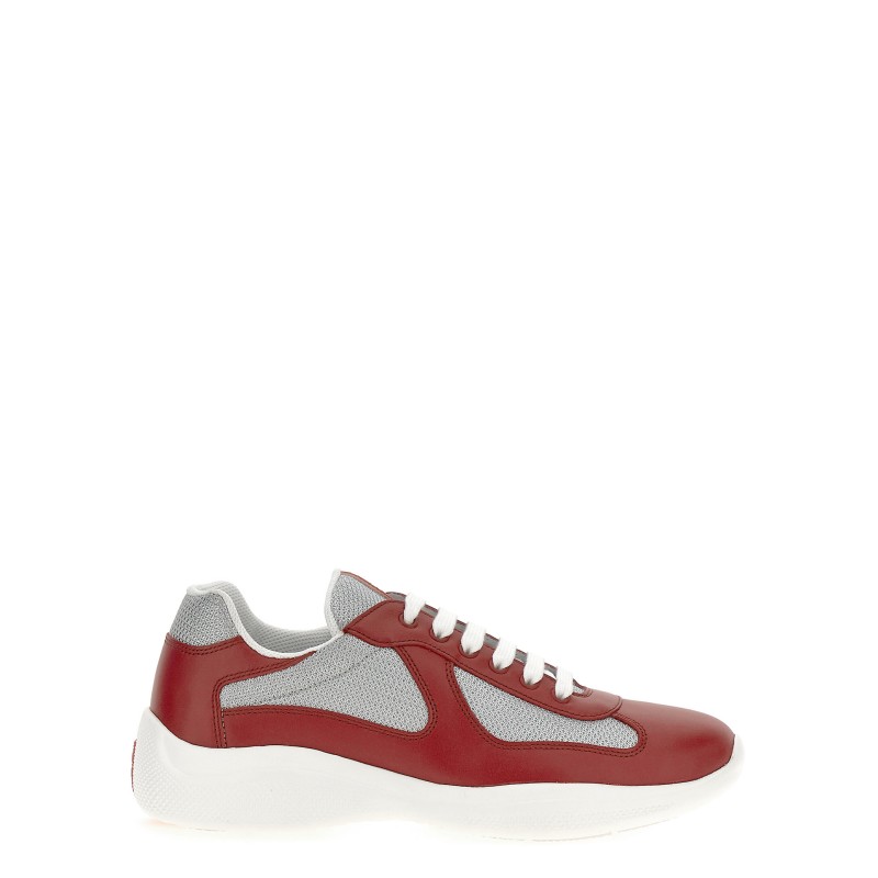'Prada America's Cup' sneakers