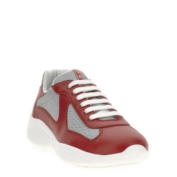 'Prada America's Cup' sneakers