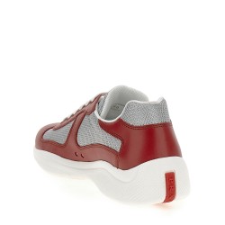 'Prada America's Cup' sneakers