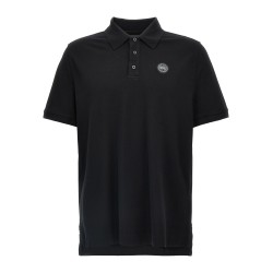 'Beckley' polo shirt