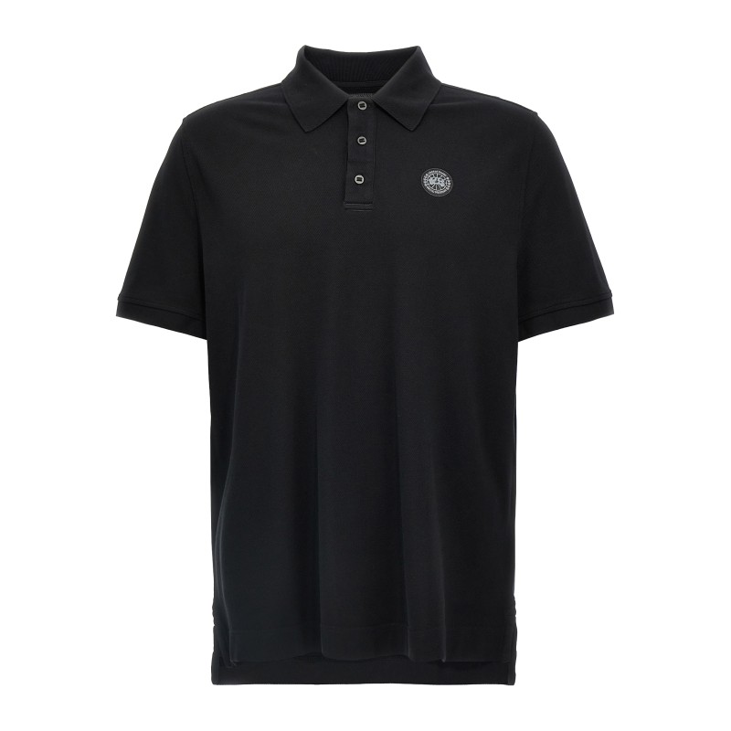 'Beckley' polo shirt