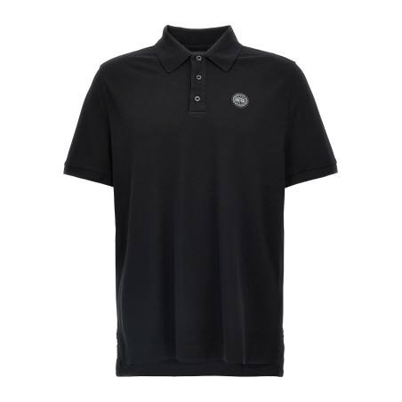 'Beckley' polo shirt