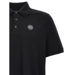 'Beckley' polo shirt