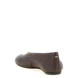 'Tabi New' ballet flats