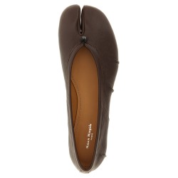 'Tabi New' ballet flats