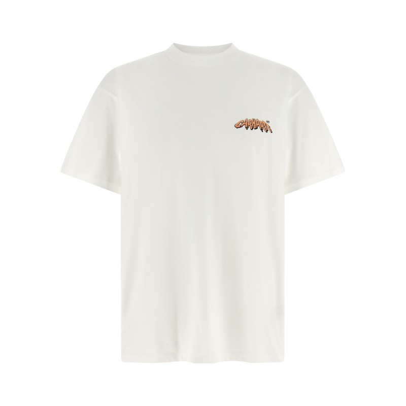 'Wiptopia II' T-shirt
