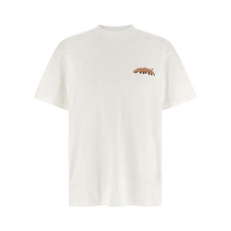 'Wiptopia II' T-shirt
