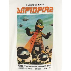 'Wiptopia II' T-shirt