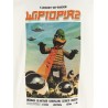 'Wiptopia II' T-shirt