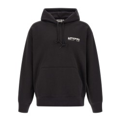 'Wiptopia II' hoodie