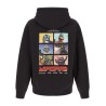 'Wiptopia II' hoodie