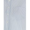 'Ami de Coeur' cropped shirt