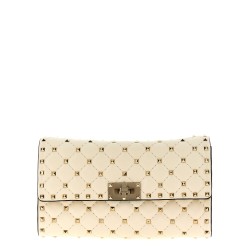 Valentino Garavani 'Rockstud Spike' shoulder bag