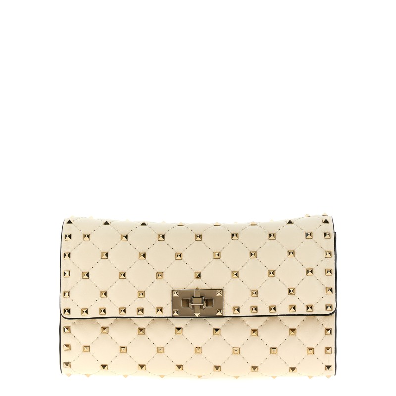 Valentino Garavani 'Rockstud Spike' shoulder bag