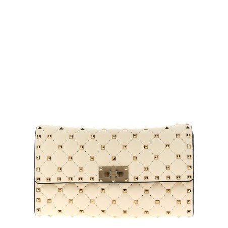 Valentino Garavani 'Rockstud Spike' shoulder bag