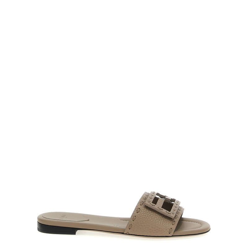 'Baguette' slides