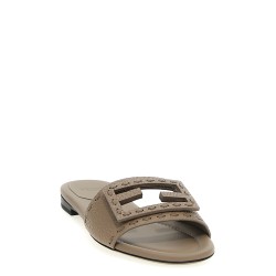 'Baguette' slides