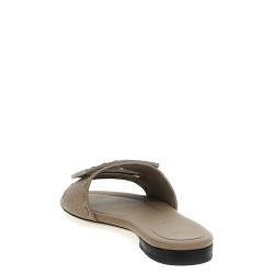 'Baguette' slides