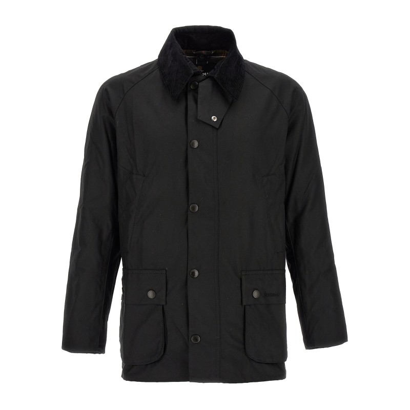 'Ashby' jacket