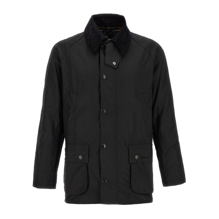'Ashby' jacket
