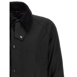 'Ashby' jacket