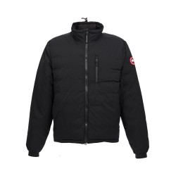 'Lodge' down jacket