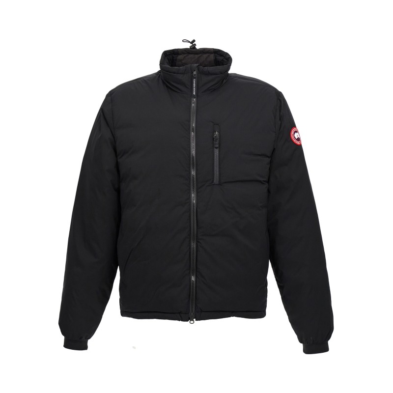 'Lodge' down jacket